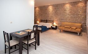 Apartments Galic